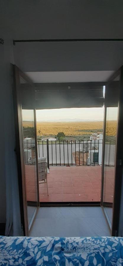 Casa Rural Verde Oliva Баньйос-де-ла-Енсіна Екстер'єр фото
