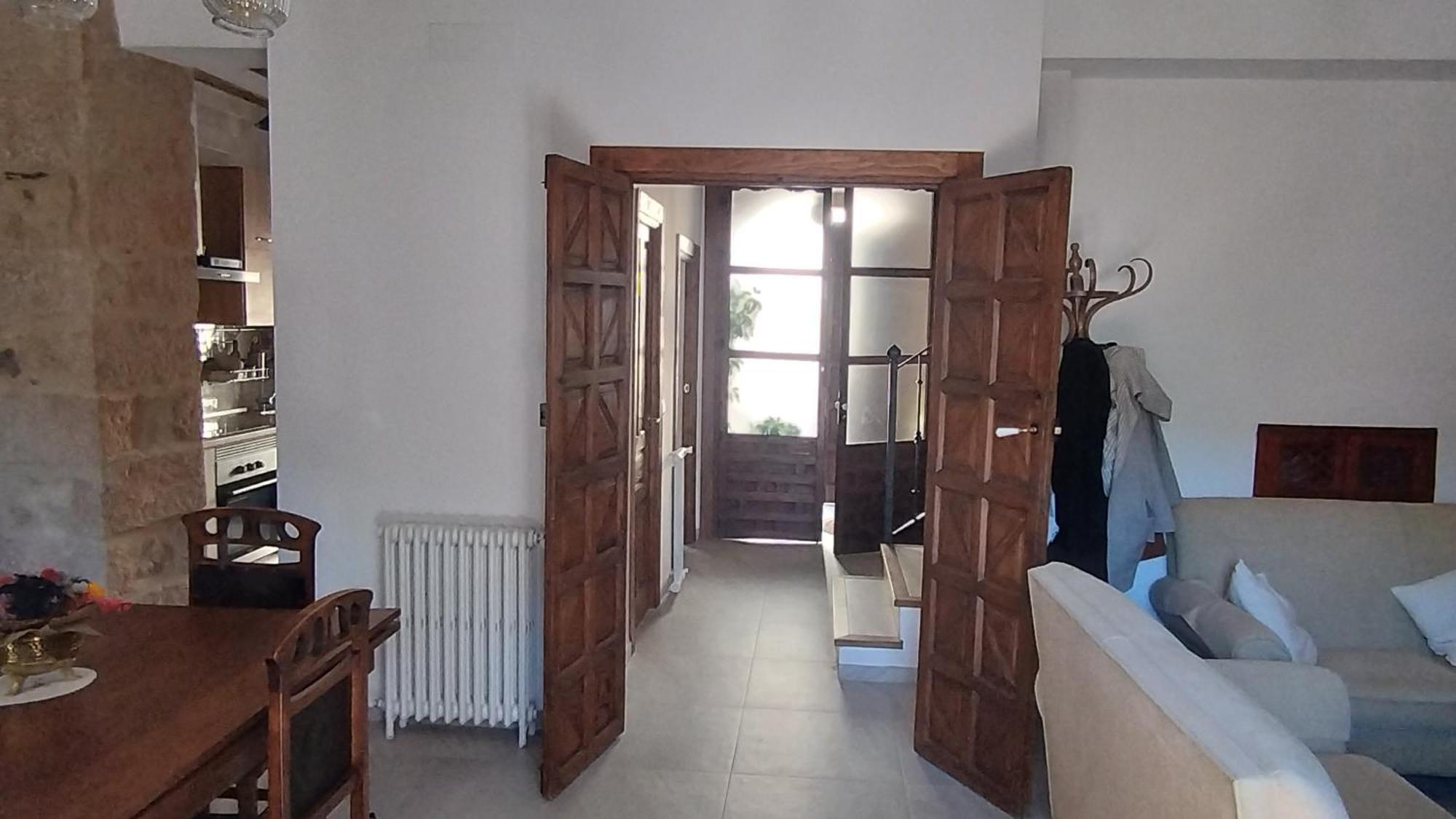 Casa Rural Verde Oliva Баньйос-де-ла-Енсіна Екстер'єр фото